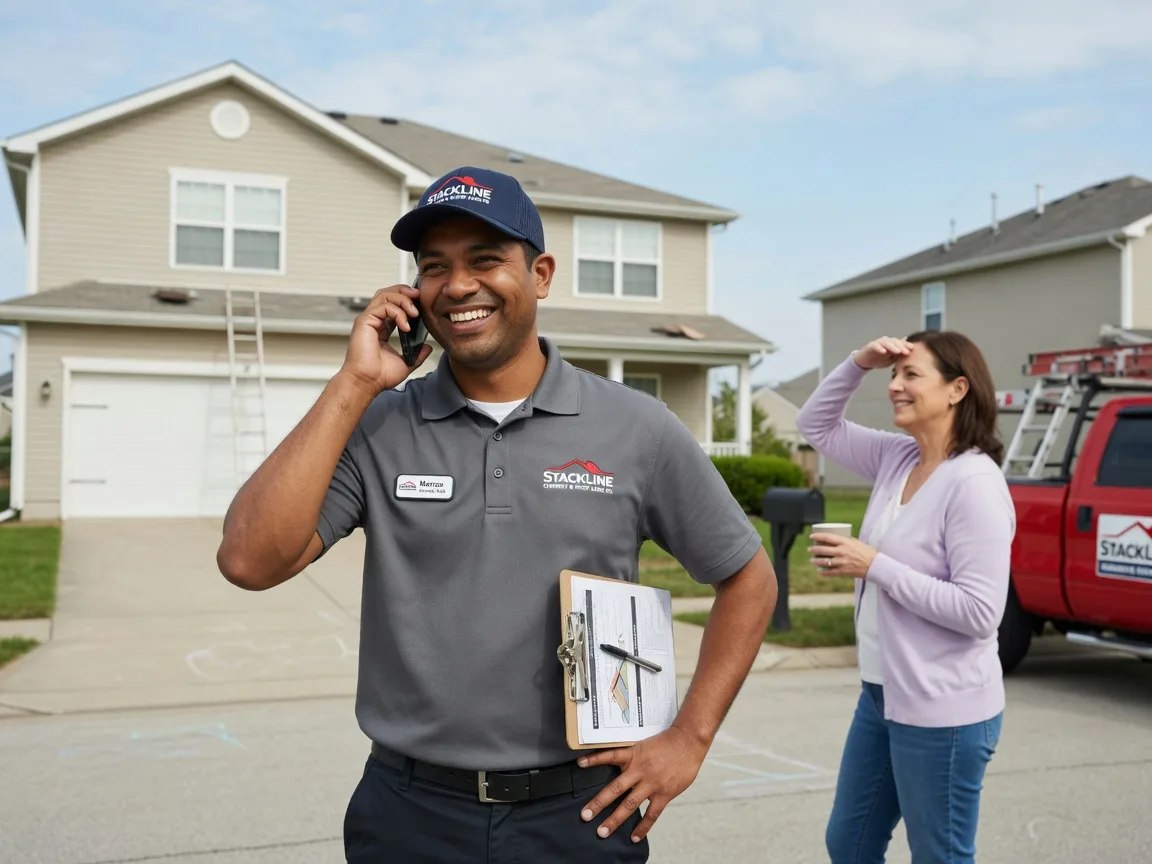 Chimney flashing repair Killduff, IA FAQs